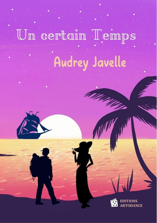 Book Un certain Temps JAVELLE