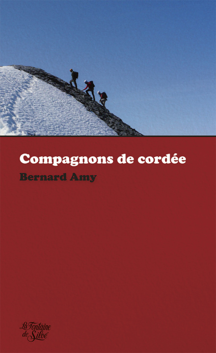 Kniha Compagnons de cordée AMY
