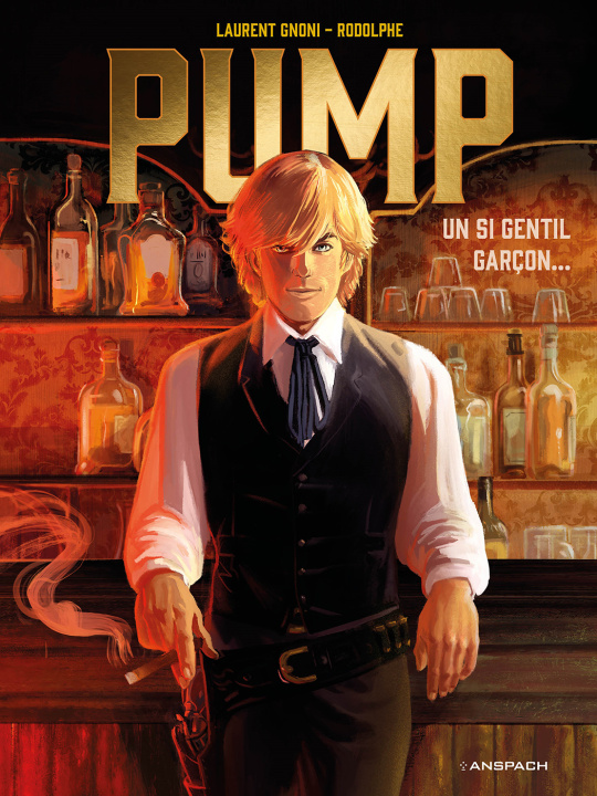 Βιβλίο Pump 