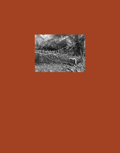 Knjiga The Australian Journey Anzenberger