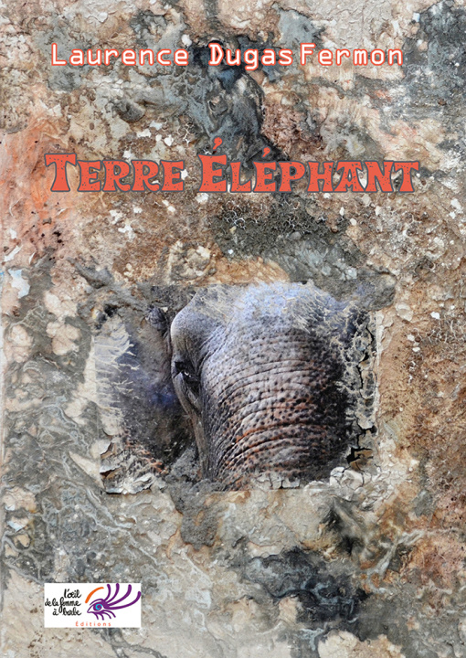 Kniha Terre Eléphant Dugas-Fermon