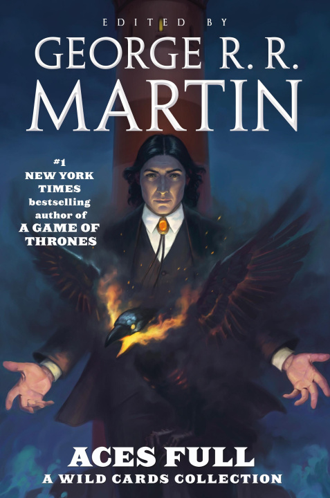 Livro ACES FULL MARTIN GEORGE R R
