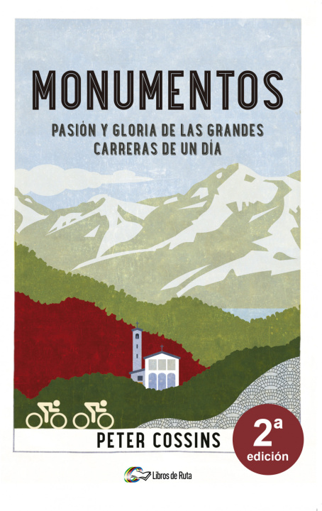 Buch MONUMENTOS PETER COSSINS