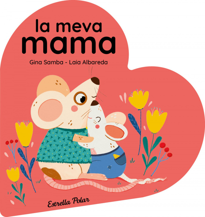 Knjiga La meva mama GINA SAMBA