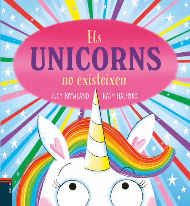 Book Els unicorns no existeixen LUCY ROWLAND