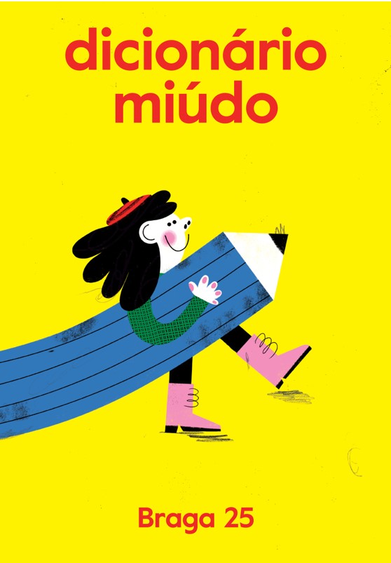 Book Dicionário Miúdo CLAUDIA FAZ CULTURA CIBRAO