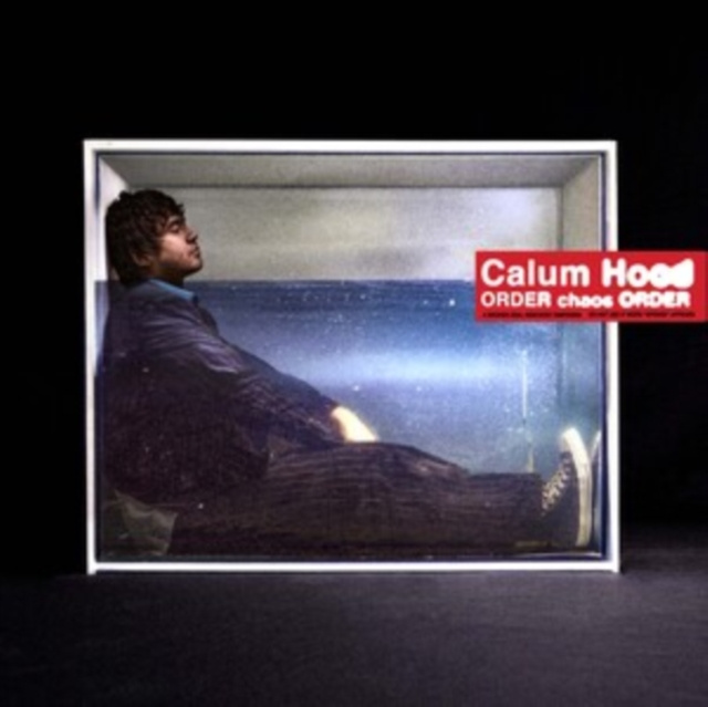 Audio ORDER chaos ORDER Calum Hood