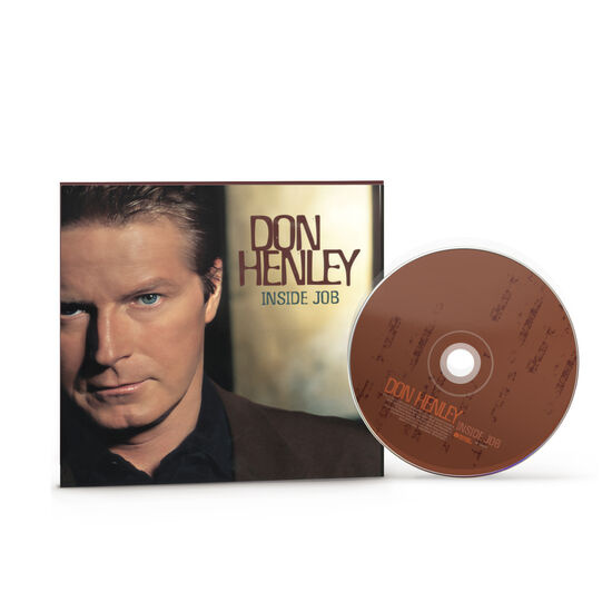 Audio Inside Job Don Henley
