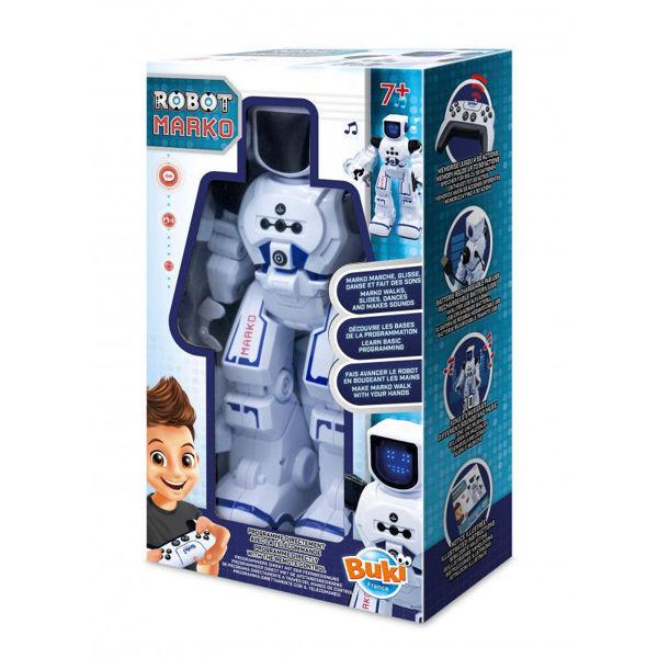 Kniha ROBOT Marko 