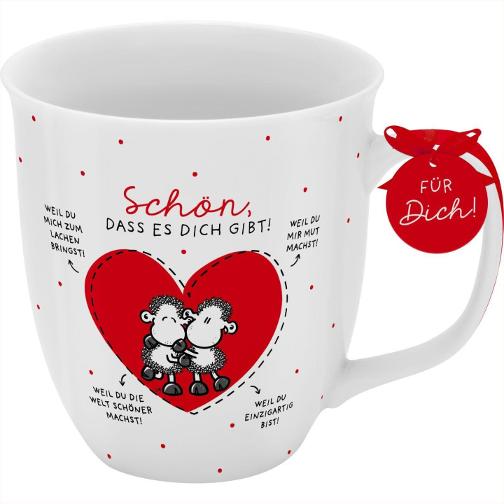 Hra/Hračka Tasse WEIL 