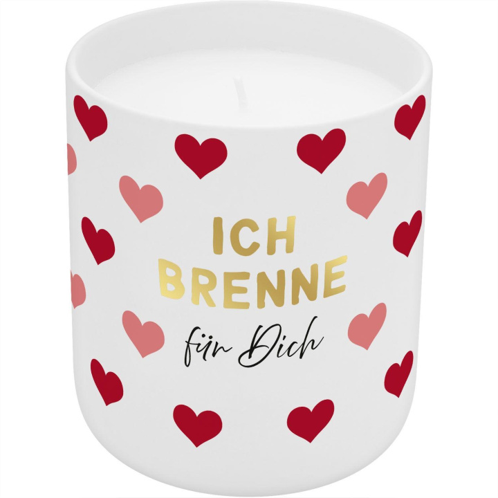 Hra/Hračka Kerze BRENNE 
