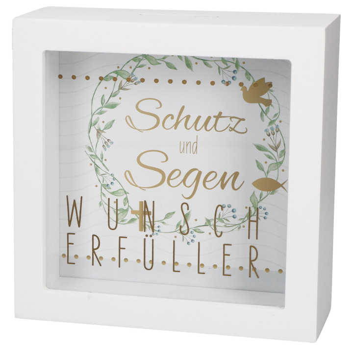 Hra/Hračka Wunscherfüller 