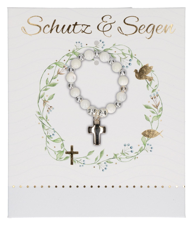 Hra/Hračka Schutz und Segen 
