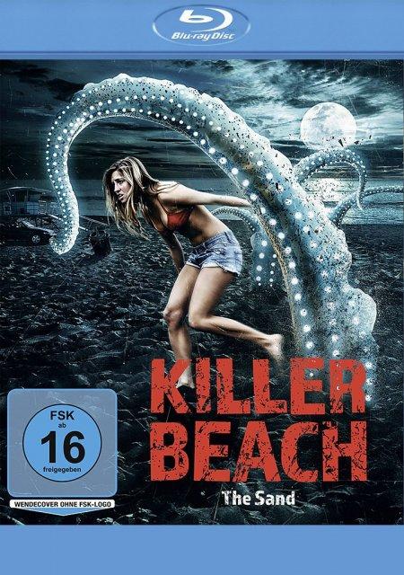 Video Killer Beach Alex Greenfield