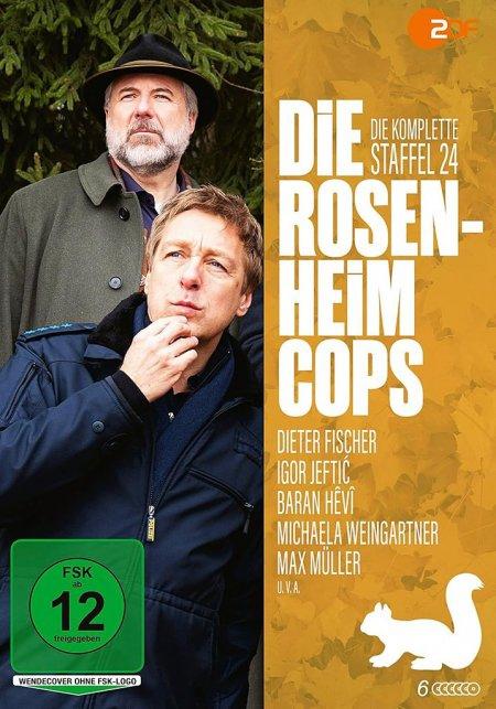 Video Die Rosenheim Cops Arnd Möller