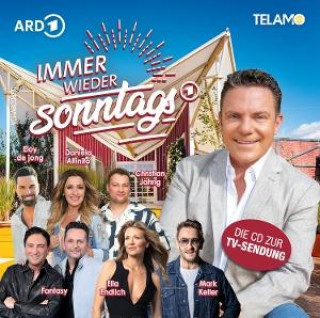 Audio Immer wieder sonntags 2025 