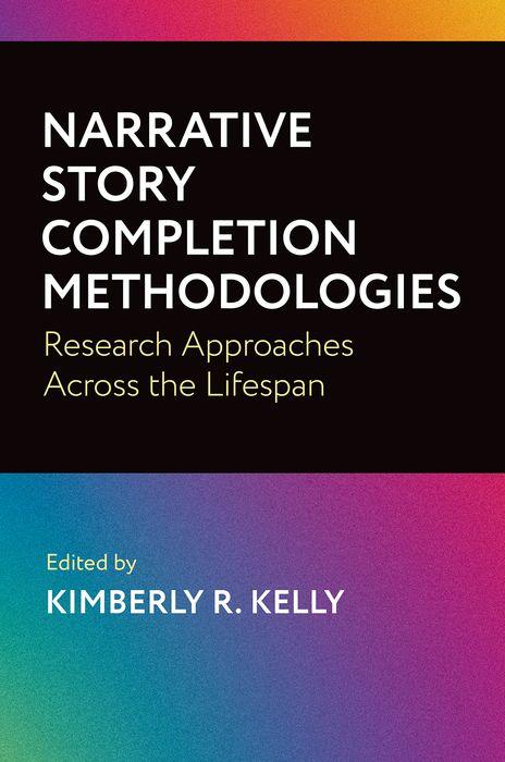 Kniha Narrative Story Completion Methodologies Kimberly Kelly