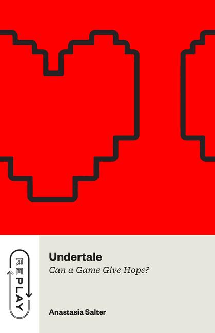 Книга Undertale Anastasia Salter
