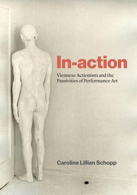 Kniha In-action Caroline Lillian Schopp