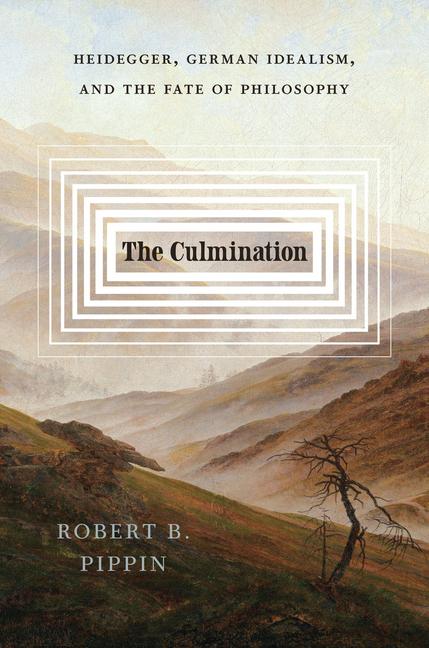 Kniha The Culmination Robert B. Pippin
