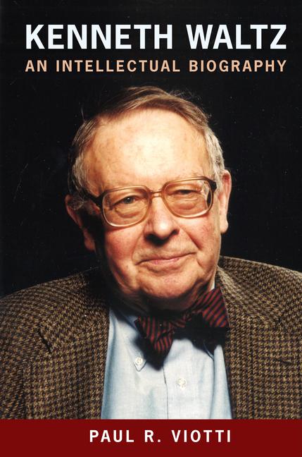Kniha Kenneth Waltz Paul R. Viotti