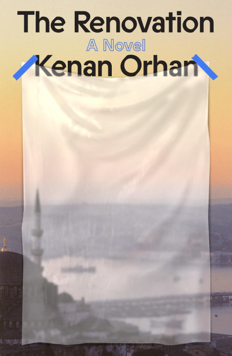 Knjiga The Renovation ORHAN KENAN