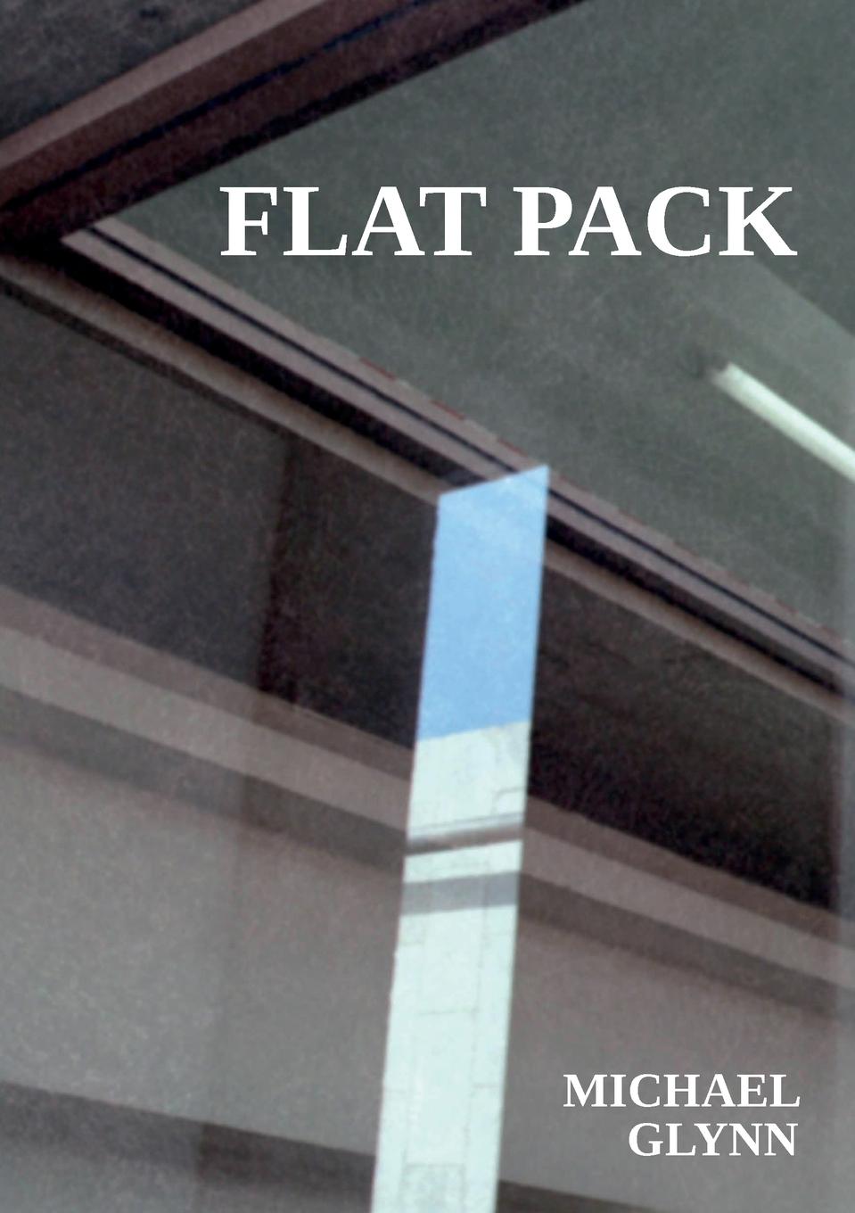 Kniha Flat Pack 