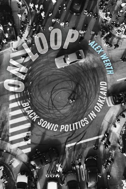 Kniha On Loop Alex Werth