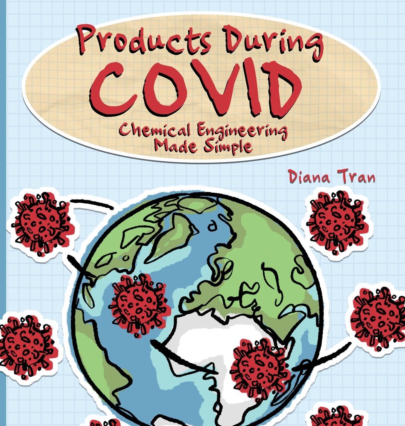 Kniha Products During COVID 