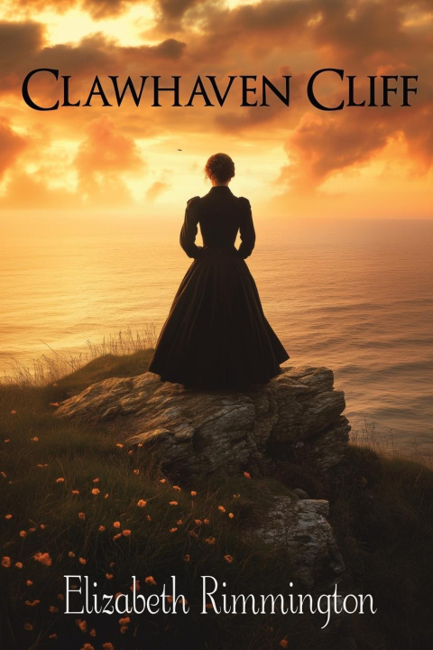 Buch Clawhaven Cliff Elizabeth Rimmington