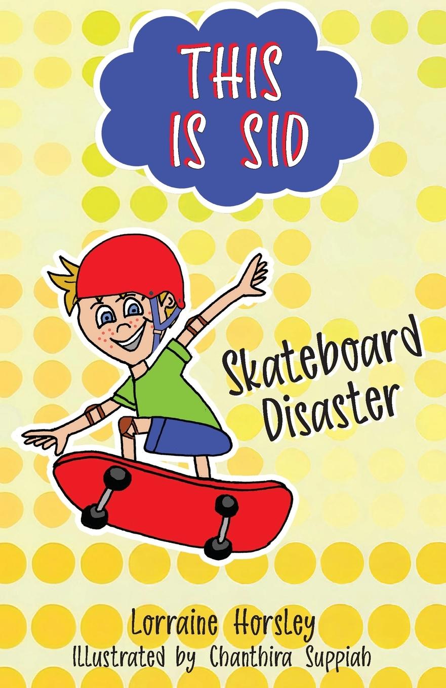 Kniha This is Sid 