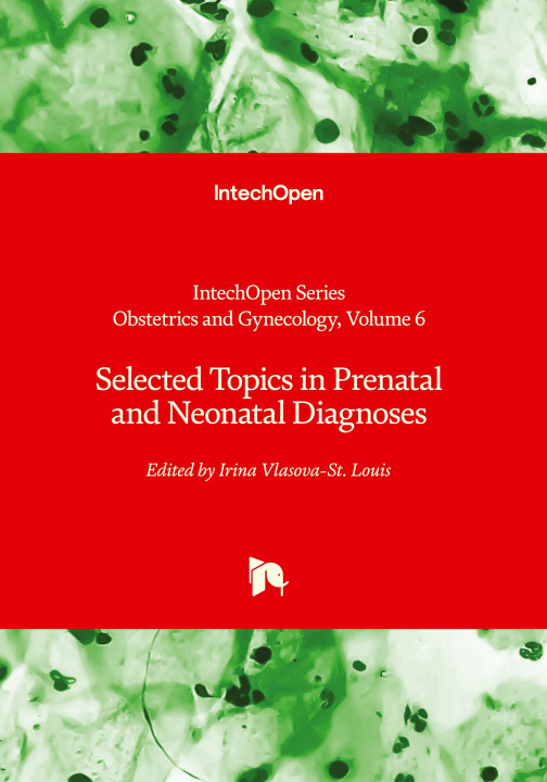 Libro Selected Topics in Prenatal and Neonatal Diagnoses 