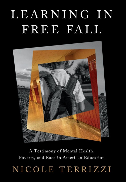 Kniha Learning in Free Fall Nicole Terrizzi