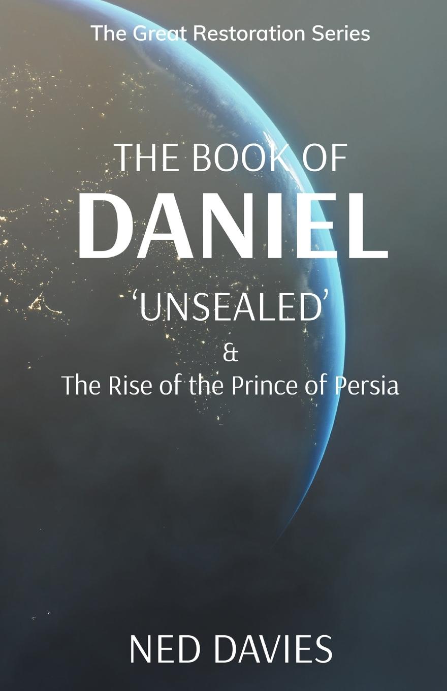 Libro The Book of Daniel 'Unsealed' 
