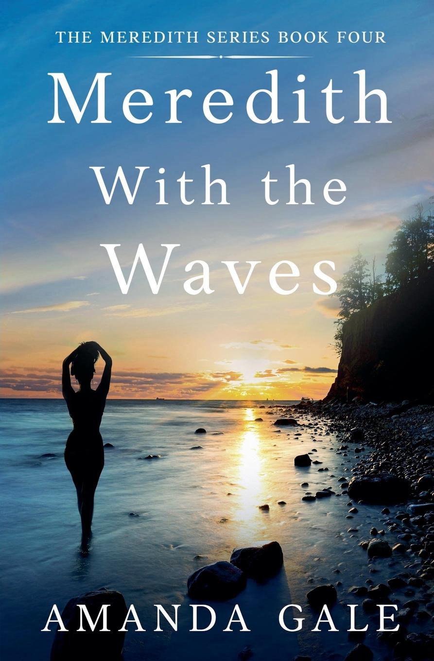 Kniha Meredith With the Waves Amanda Gale