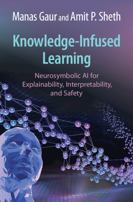 Buch Knowledge-Infused Learning Amit P Sheth
