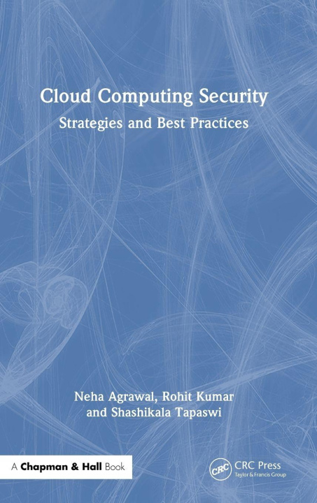 Kniha Cloud Computing Security Rohit Kumar