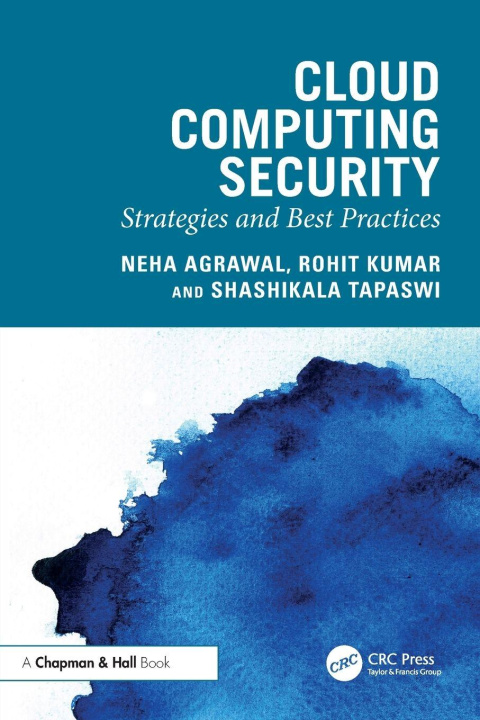 Libro Cloud Computing Security Rohit Kumar