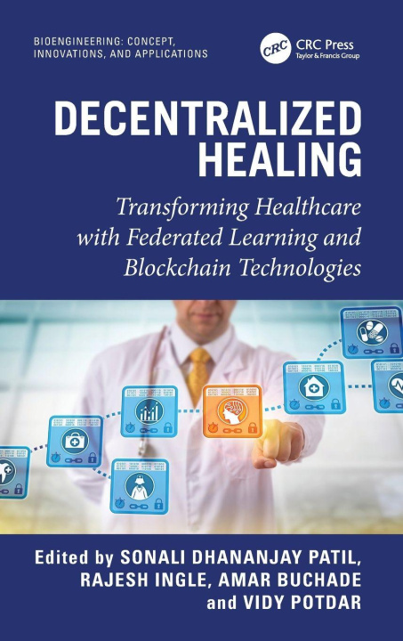 Kniha Decentralized Healing Rajesh Ingle