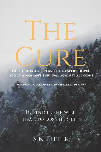 Knjiga The Cure S N Little