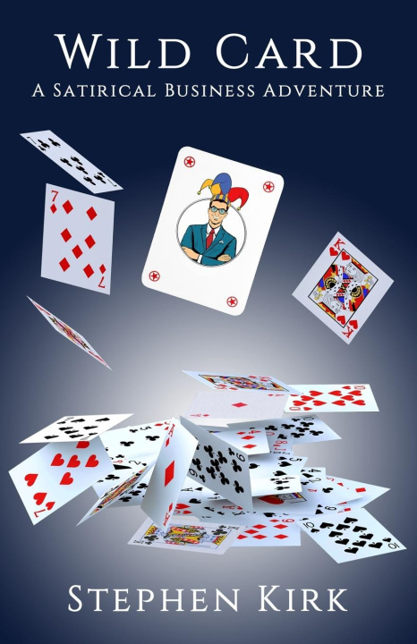 Knjiga Wild Card 