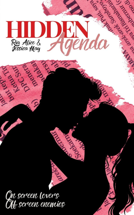 Libro Hidden Agenda 