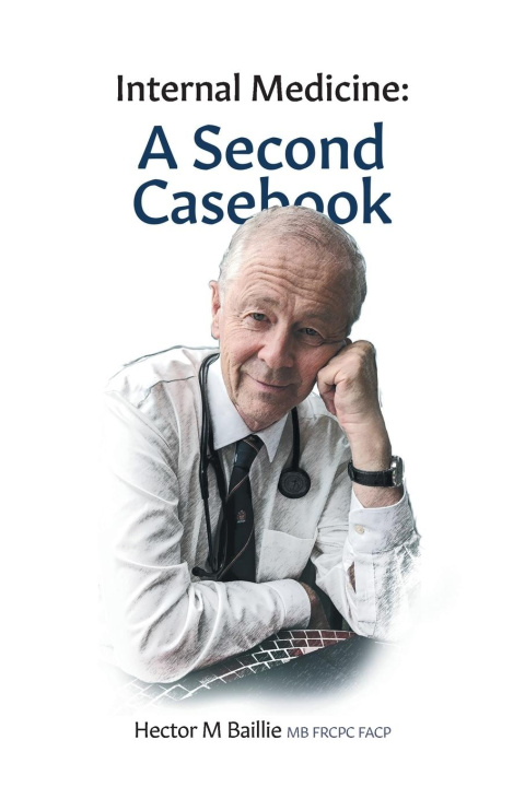 Kniha Internal Medicine 