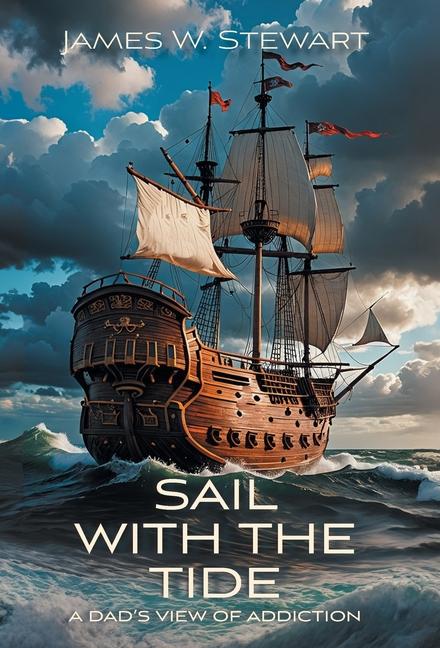 Kniha Sail with the Tide 