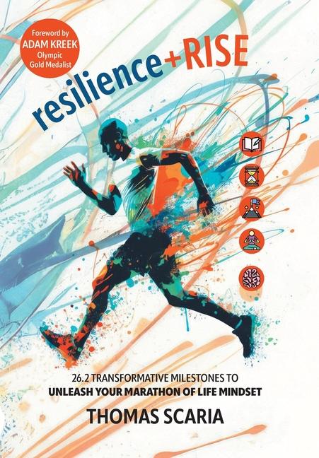 Knjiga resilience+Rise 