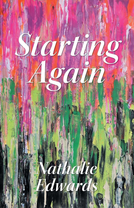 Kniha Starting Again Nathalie Edwards