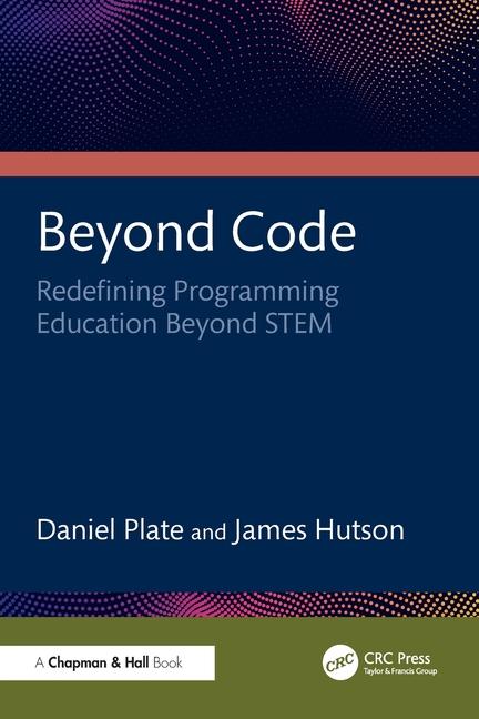 Kniha Beyond Code James Hutson