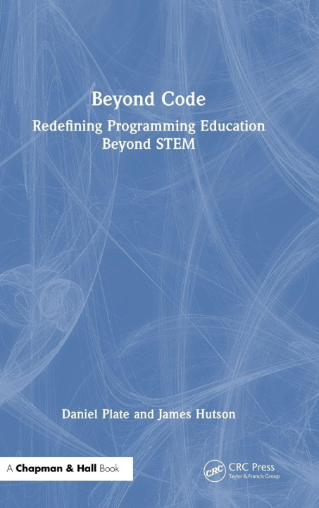 Kniha Beyond Code James Hutson