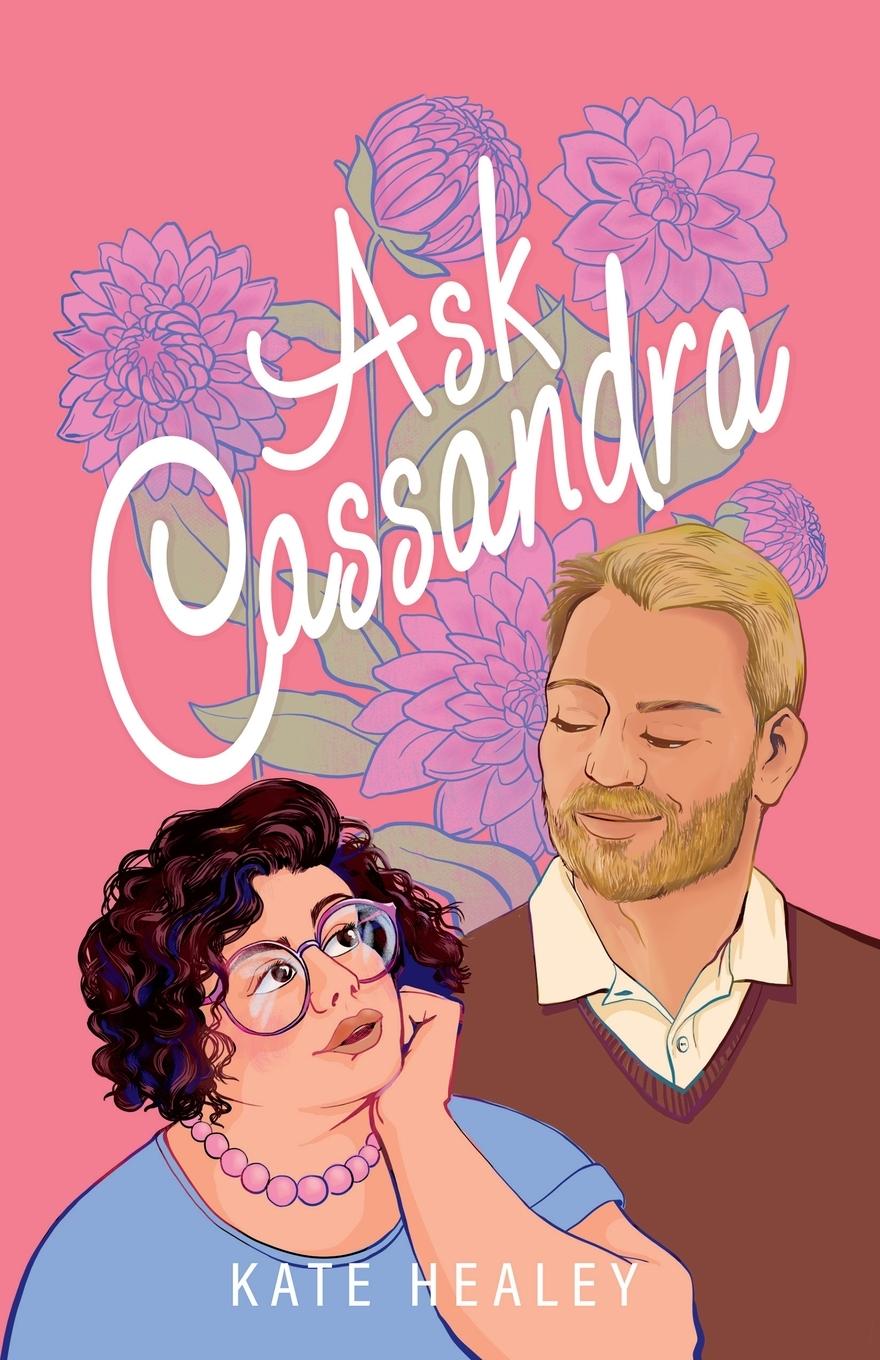 Kniha Ask Cassandra 