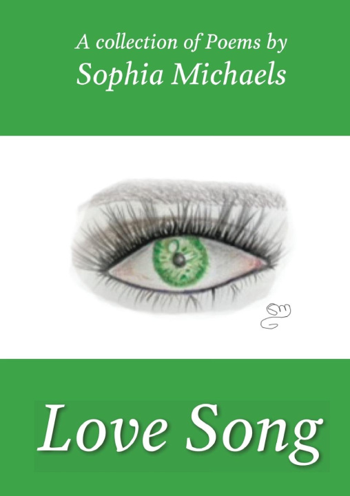 Kniha Love Song Sophia Michaels